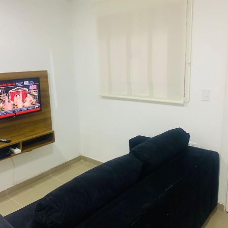 Apartamento 2 Dormitorios No Tremembe 15 Sao Paulo Exterior photo