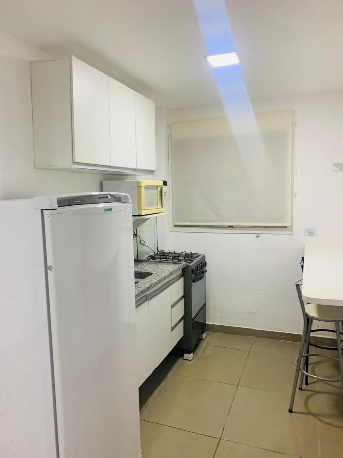 Apartamento 2 Dormitorios No Tremembe 15 Sao Paulo Exterior photo